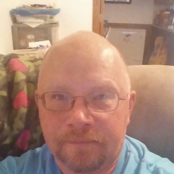 Profile Picture of Adam Mace (@teamtcb1) on Poshmark