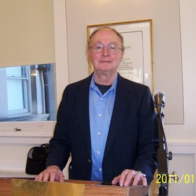 Profile Picture of Gary Rasmussen (@gary_rasmussen) on Twitter