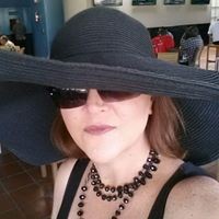 Profile Picture of Ellen Alvarez (@ellen-alvarez) on Quora