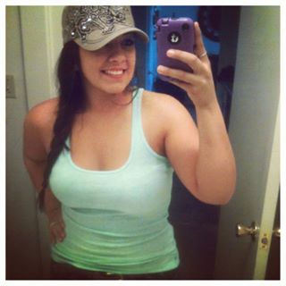 Profile Picture of Christina Oliver (@Christina-Oliver) on Facebook