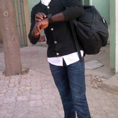 Profile Picture of Mikel Joe (@mikeljoe55) on Twitter