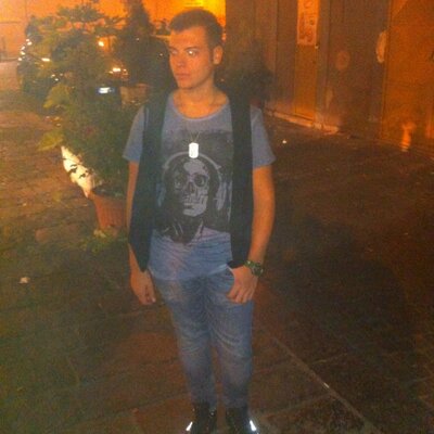 Profile Picture of Luca Aiello (@LucaAiello2) on Twitter