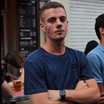 Profile Picture of benjamin_tur (@benjamin_tur) on Instagram