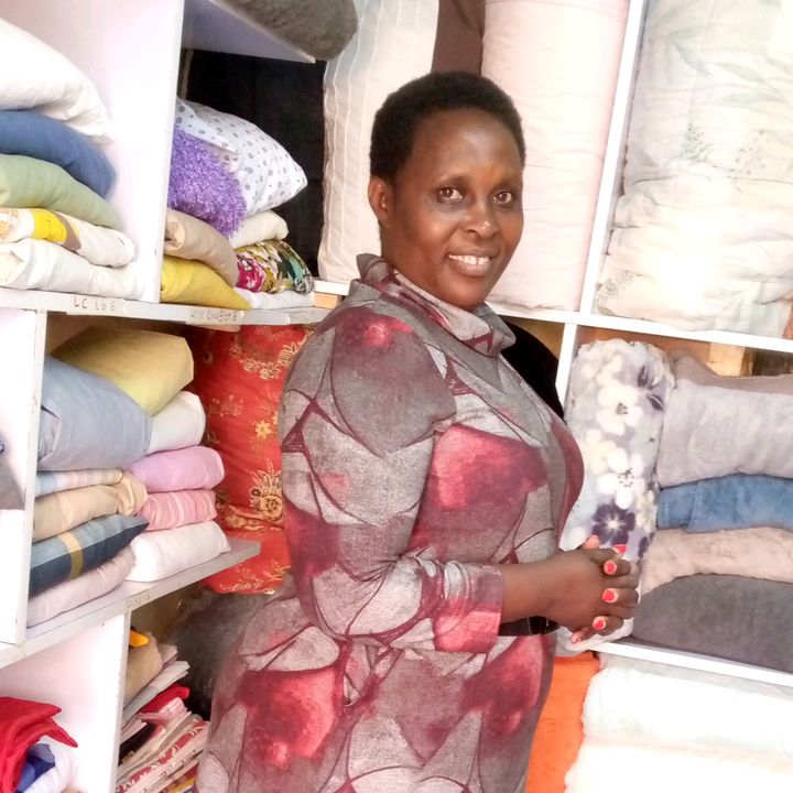 Profile Picture of Nancy Beddings (@user6507339022714) on Tiktok