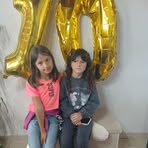 Profile Picture of Sofia David (@Sofia-David) on Facebook