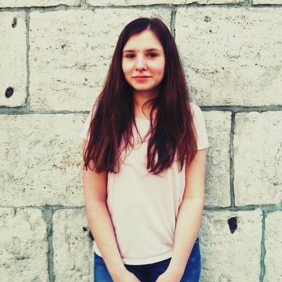 L. - Twitter Profile Picture of L. (@LjubaSenchuk) on Twitter