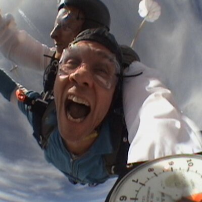 Profile Picture of Greg Clary (@earthwatching) on Twitter