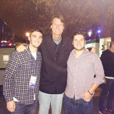 Profile Picture of David Iacobucci (@diacobucci18) on Twitter