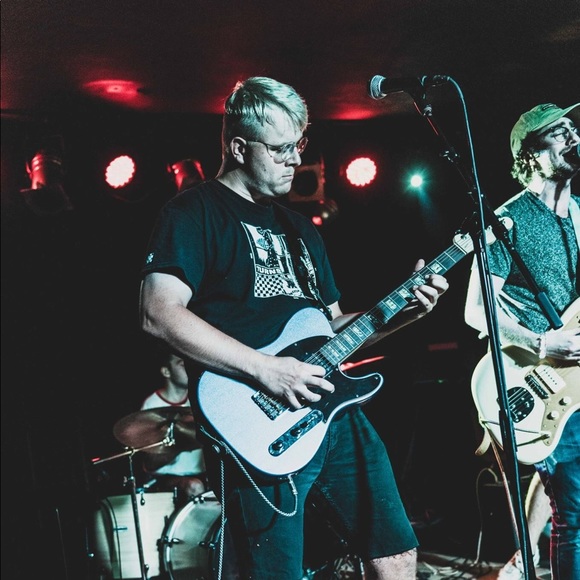 Profile Picture of Thomas Berard (@tfberard) on Poshmark