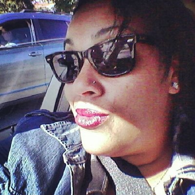 Profile Picture of Joya Davis (@joy2sweet4ya) on Twitter