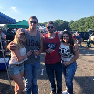 Profile Picture of Nick Procopio (@nick.procopio.37) on Facebook