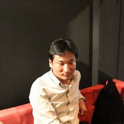 Profile Picture of Bum Sik (Bryan) Choi (@mumohanguy) on Twitter