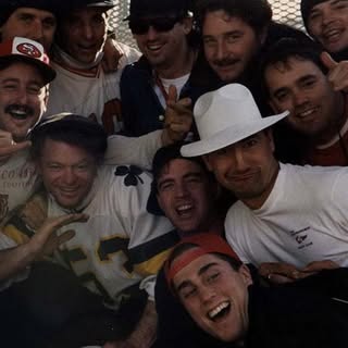 Profile Picture of Michael Buick (@michaelbuick) on Instagram