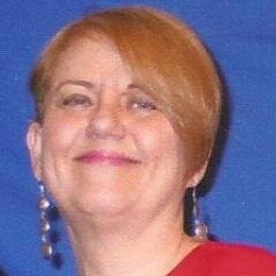 Profile Picture of Joy Cook (@JoyCookTexas) on Twitter