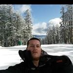 Profile Picture of Paul Randolph (@paul.randolph) on Instagram