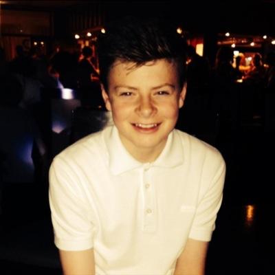 Profile Picture of Nathan Crompton (@NathanCromo00) on Twitter