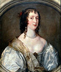 Profile Picture of Portrait of Olivia Porteron Wikipedia