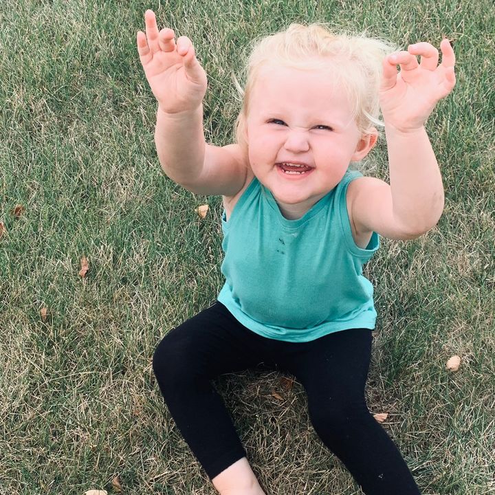 Profile Picture of 🌸🌼Jamie🌼🌸 (@jamie._.schaefer) on Tiktok