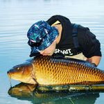 Profile Picture of Andrew Riste (@fishingbelter) on Instagram