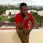 Profile Picture of Sadock_Daniel (@sadock_daniel) on Instagram