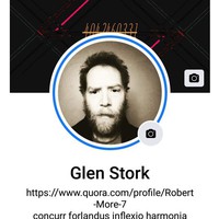 Profile Picture of Robert Stork (@robert-stork) on Quora