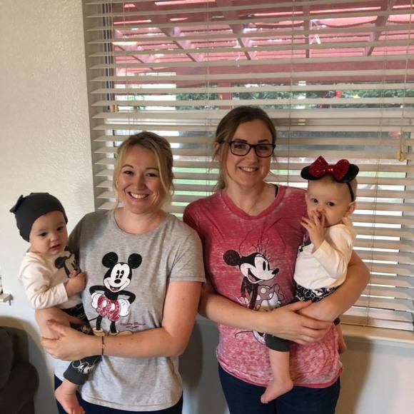 Profile Picture of Rachel Stapelberg (@rticker329) on Poshmark