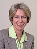 Profile Picture of Patricia Hewitt - Wikipediaon Wikipedia