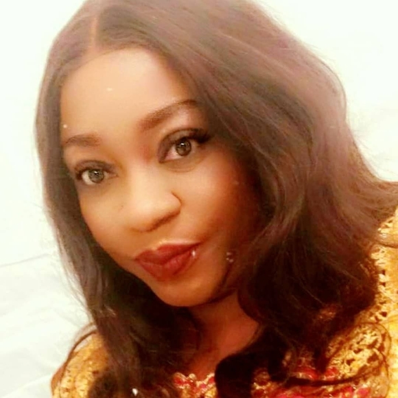 Profile Picture of Kunbi Kassim (@ksquare_timmy) on Poshmark