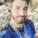 Profile Picture of Brian Coltrinari (@brianrunsred) on Instagram