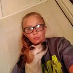 Profile Picture of taylor mccafferty (@mccafferty_taylor) on Instagram