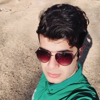 Profile Picture of Abbas Rahimi (@abbasrahimi6) on Twitter