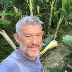 Profile Picture of George Robertson (@georgeinasia1964) on Instagram