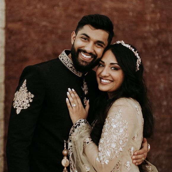 Profile Picture of Japhia Verghese (@japhiagrace) on Poshmark