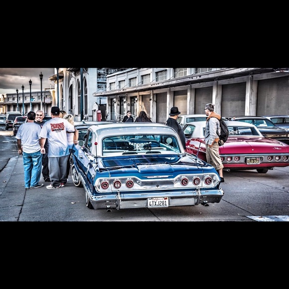 Profile Picture of Carlos Perez (@maximus63916) on Poshmark