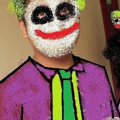 Profile Picture of Gabriel Enriquez (@GabrielGavinB) on Twitter