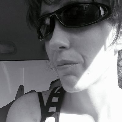 Stephanie Chapman - Twitter Profile Picture of Stephanie Chapman (@mounce574) on Twitter