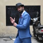 Profile Picture of Tony Destroyer Of Worlds (@tony.d.worlds) on Instagram