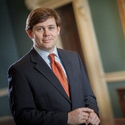 Profile Picture of Andrew T. Lamar (@andrewtlamar) on Twitter