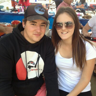 Profile Picture of Brandon Felice (@brandonfelice16) on Twitter