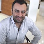 Saber Samsami - Instagram Profile Picture of Saber Samsami (@saber.samsami) on Instagram