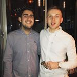 Profile Picture of Jake Mather (@jakemather_) on Instagram