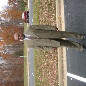 Profile Picture of John Okafor (@211695455) on Myspace