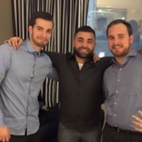 Profile Picture of Joshua Swanson (@joshua-swanson-25) on Quora