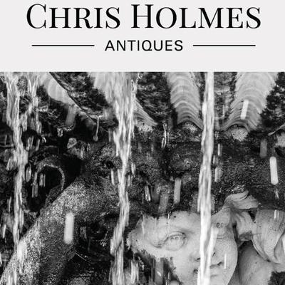 Profile Picture of ChrisHolmesAntiques (@AntiquesChris) on Twitter