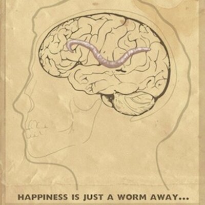 Profile Picture of Mitchell Fannin (@wormDESIGNS) on Twitter