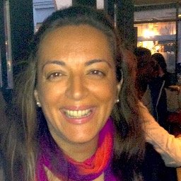 Profile Picture of Alexandra Skinner (@WorkplaceOracle) on Twitter