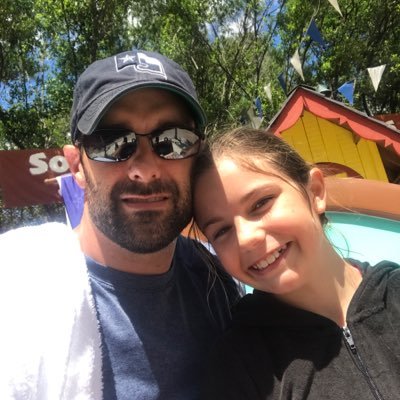 Travis Skelton - Twitter Profile Picture of Travis Skelton (@travis_skelton) on Twitter