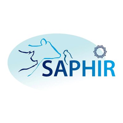 Profile Picture of SAPHIR Project (@SAPHIR_H2020) on Twitter