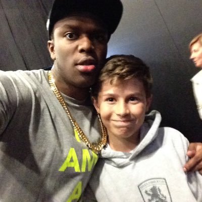 Tom Swales - Twitter Profile Picture of Tom Swales (@tomswales03) on Twitter