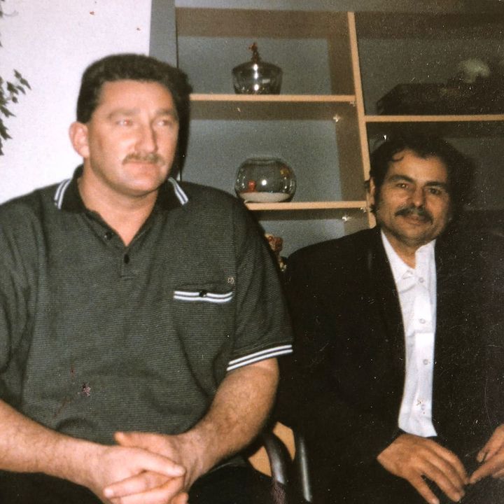 Profile Picture of Thomas Barti (@thomasbadi1) on Tiktok